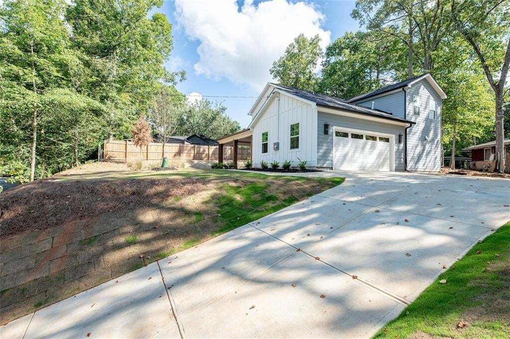 Haus in Atlanta, Georgia, Vereinigte Staaten 4 - 18765058
