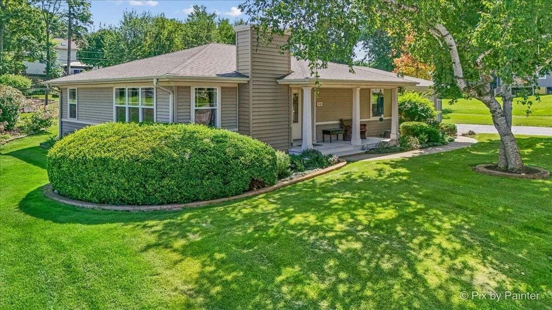 Haus in Wauconda, Illinois, Vereinigte Staaten 5 - 18762256