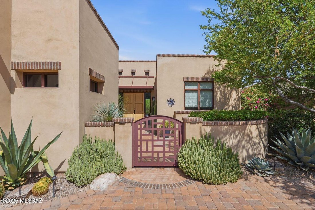 Haus in Marana, Arizona, Vereinigte Staaten 4 - 18761779
