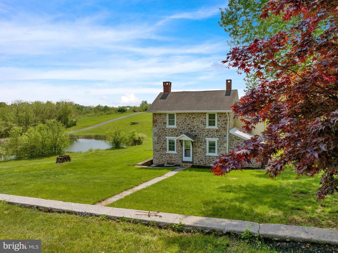 House in Mohrsville, Pennsylvania, United States 5 - 18762346