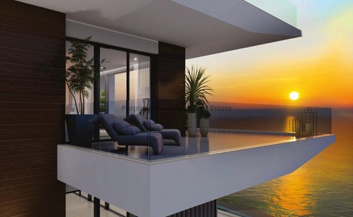 Apartamento en Pafos, Distrito de Pafos, Chipre 1