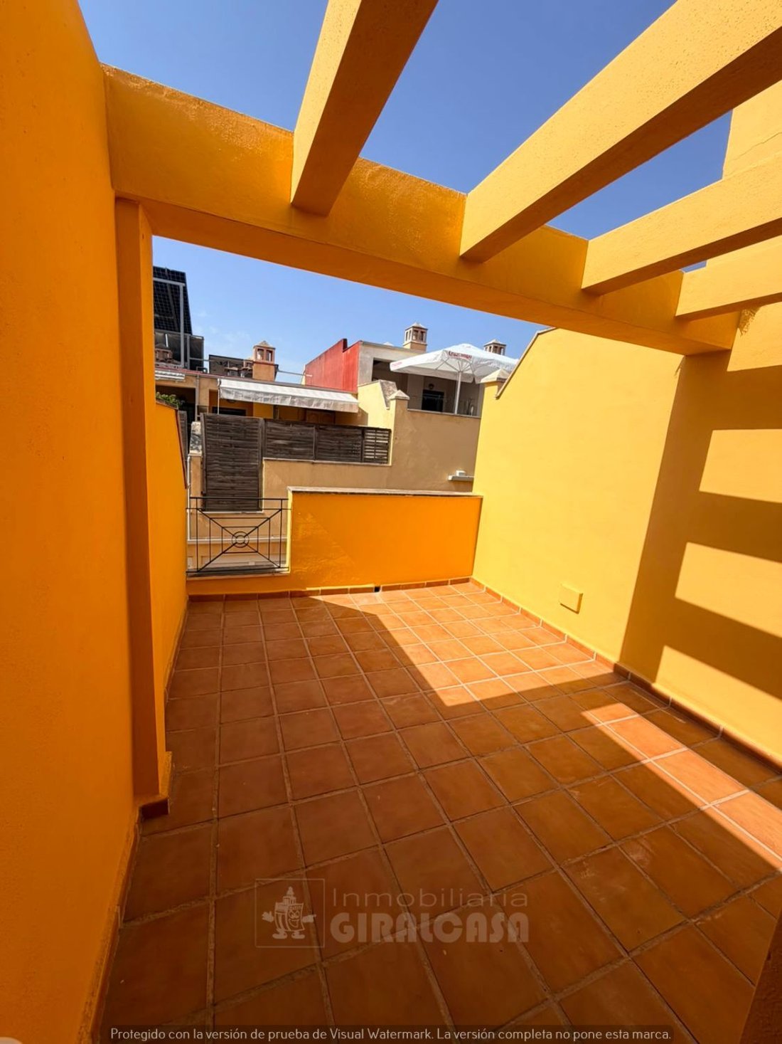 Townhouse in Torremolinos, Andalusia, Spain 1 - 18762419