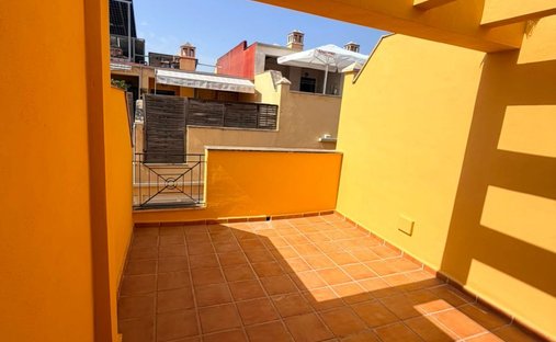 Townhouse in Torremolinos, Andalusia, Spain 1