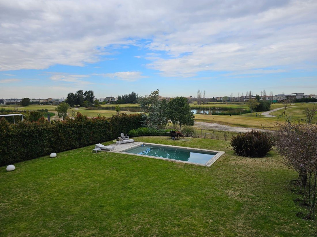 House in Tigre, Buenos Aires Province, Argentina 3 - 18762129