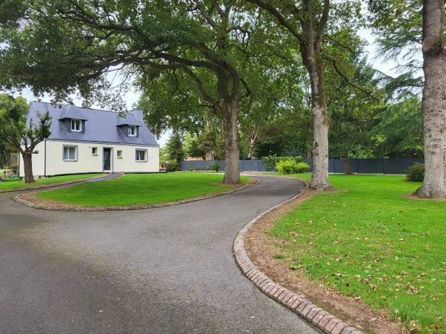 Haus in Herbignac, Pays de la Loire, Frankreich 4 - 16461292