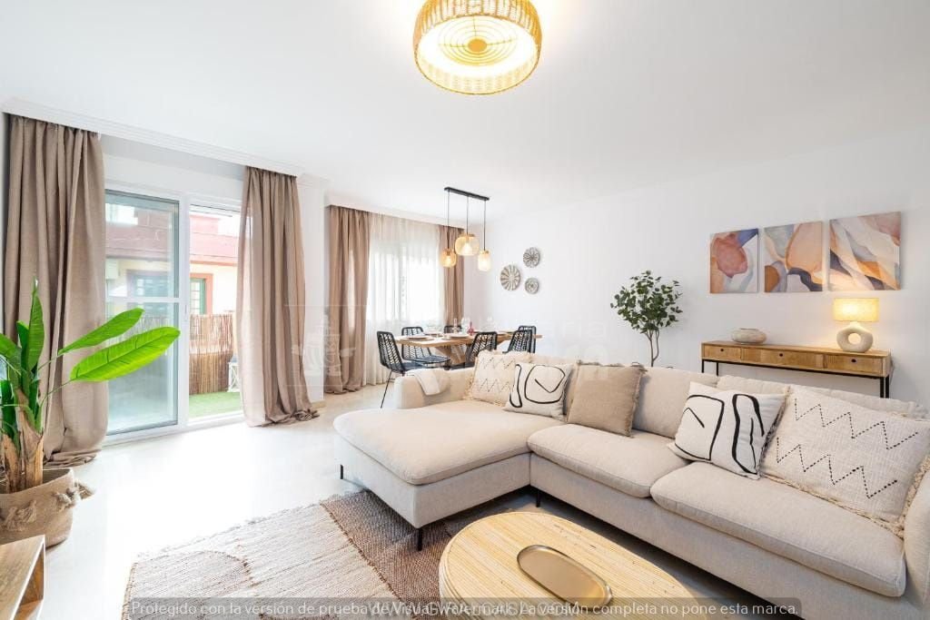 Apartment in Fuengirola, Andalusia, Spain 3 - 18762431