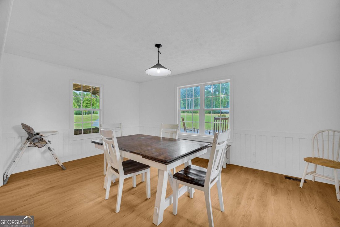 House in Social Circle, Georgia, United States 5 - 18764354