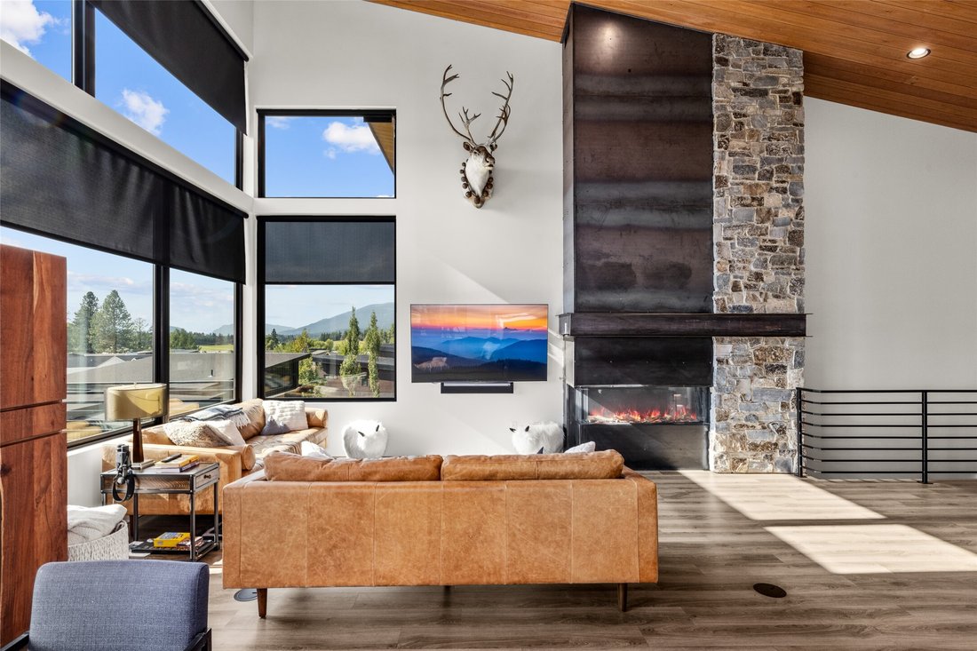House in Whitefish, Montana, United States 5 - 18761844