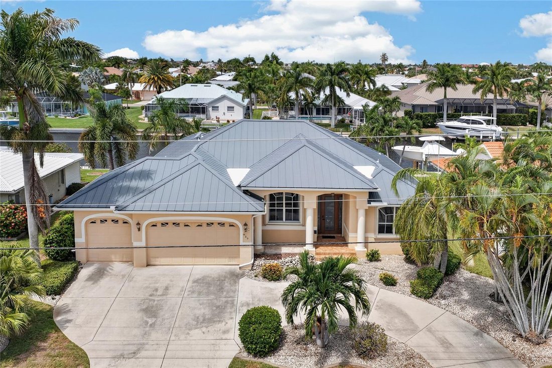 Haus in Punta Gorda, Florida, Vereinigte Staaten 4 - 18764846