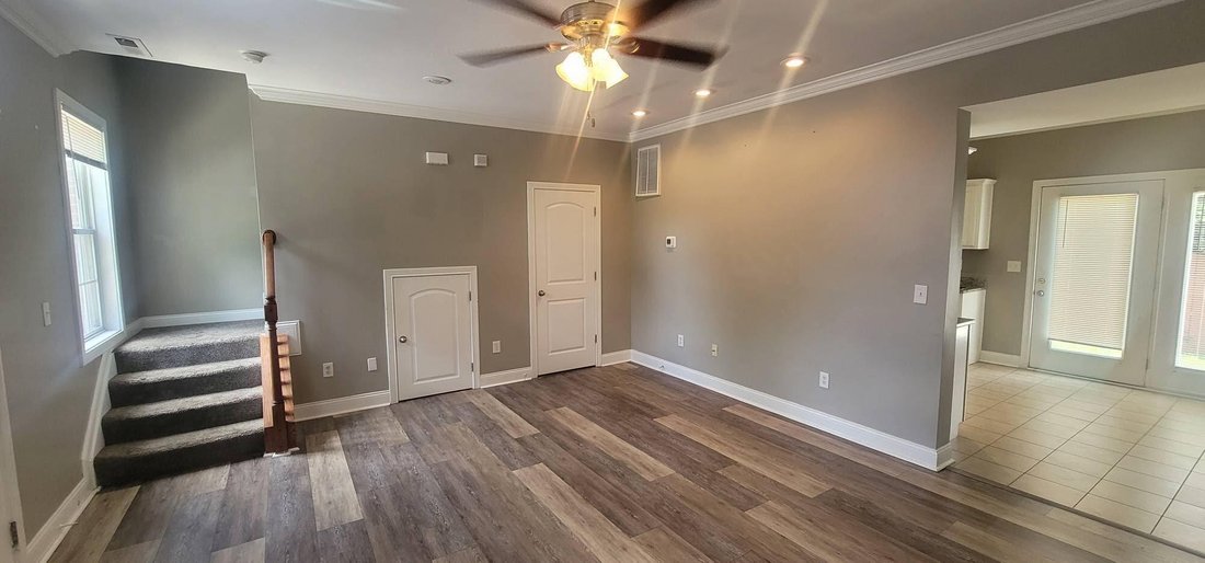Townhouse en Lexington, Kentucky, Estados Unidos 2 - 18762093