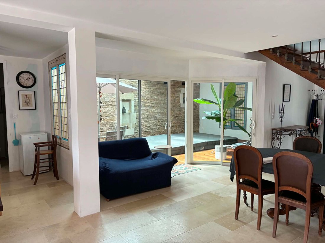 Villa in Condat-sur-Trincou, Nouvelle-Aquitaine, France 2 - 18763414