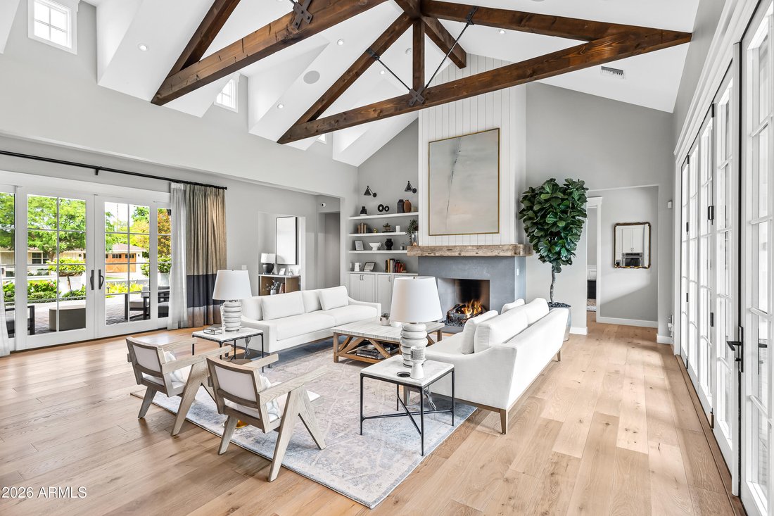 House in Phoenix, Arizona, United States 2 - 18761818