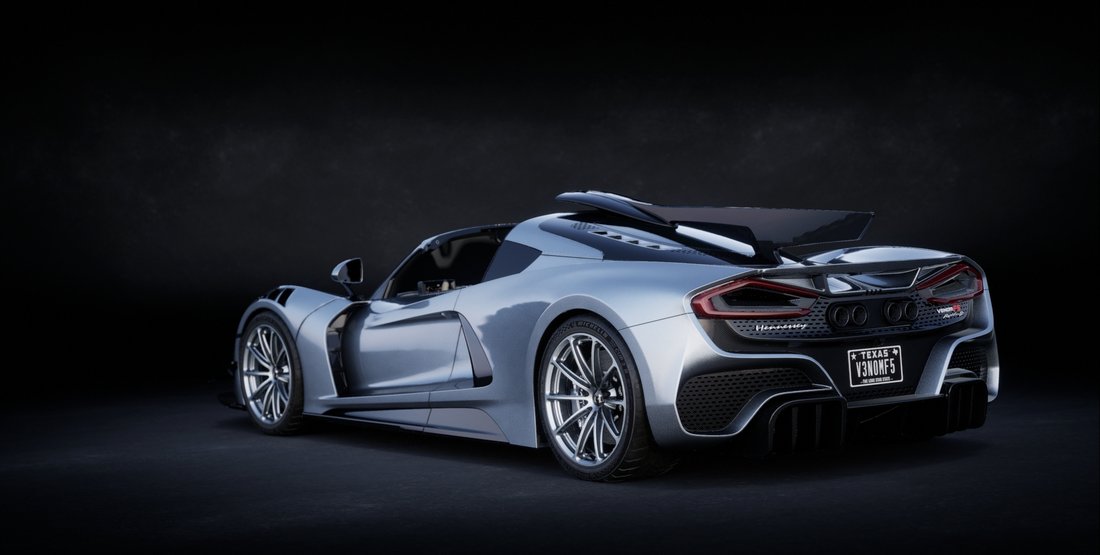 Roadster in Sealy, Texas, United States 4 - 16820529