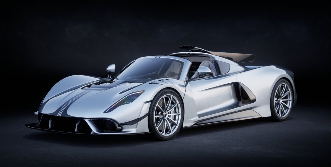 Roadster in Sealy, Texas, United States 3 - 16820529