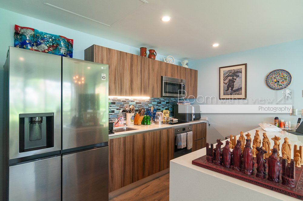 Condominio a Playa del Carmen, Quintana Roo, Messico 4 - 18645149