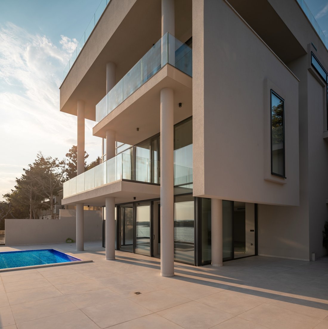Villa in Hvar, Gespanschaft Split-Dalmatien, Kroatien 3 - 18766427