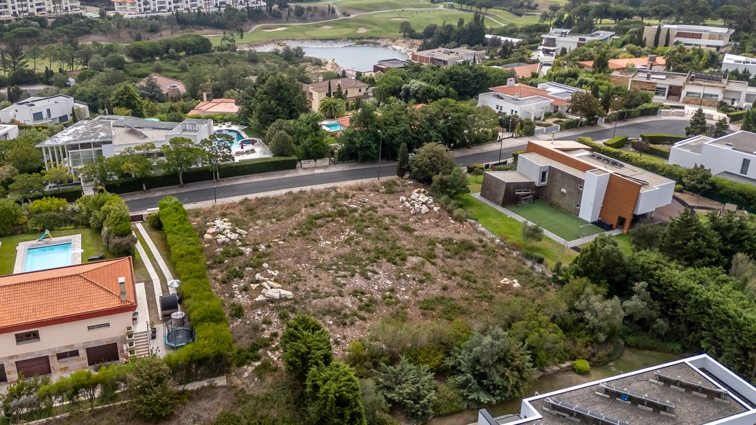Terreno a Belas, Lisbona, Portogallo 5 - 18763638