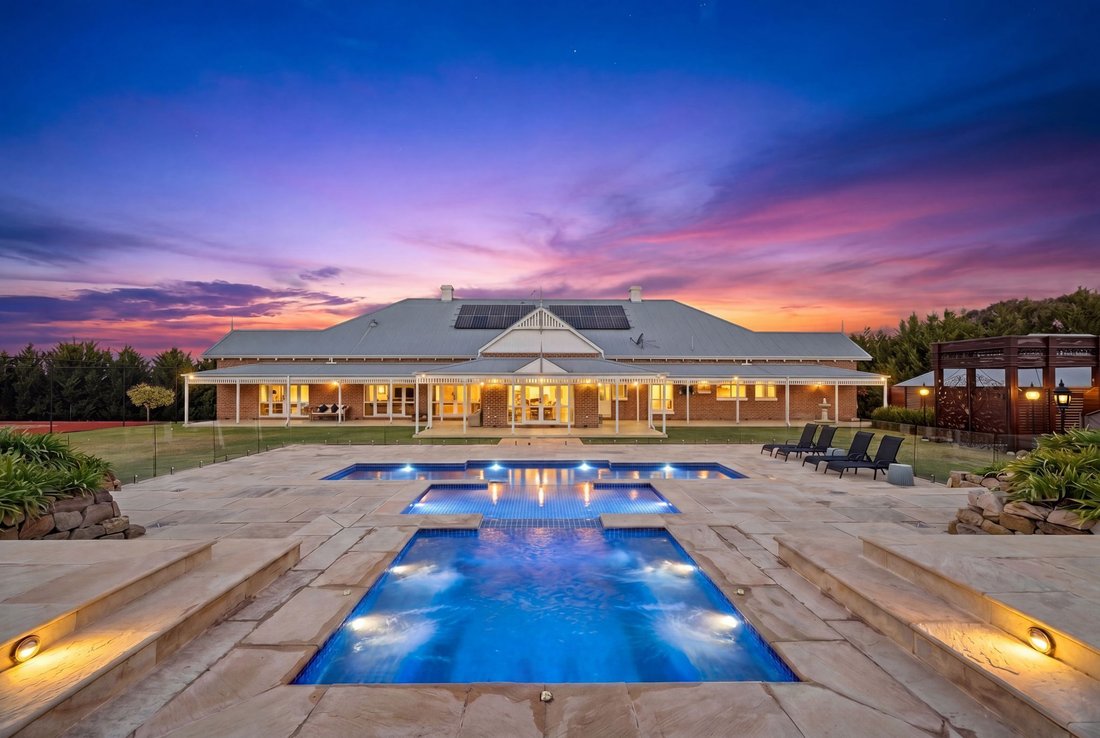 Casa a Goulburn, Australia 1 - 18764307
