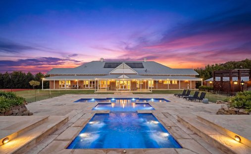 Casa in Goulburn, Australia 1