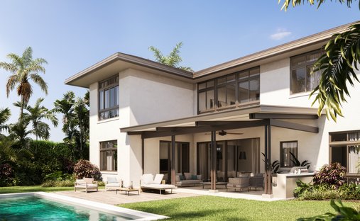 Haus in Panama City, Provinz Panamá, Panama 1