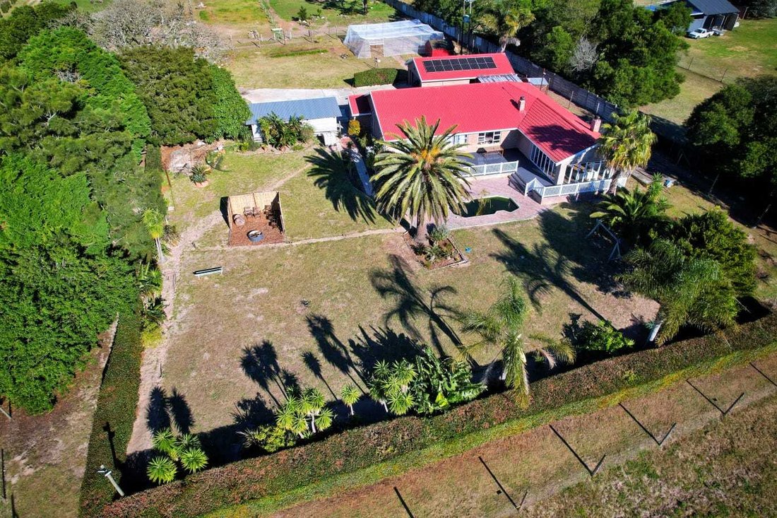 Farm Ranch in Beverley Grove, Eastern Cape, South Africa 1 - 18763502
