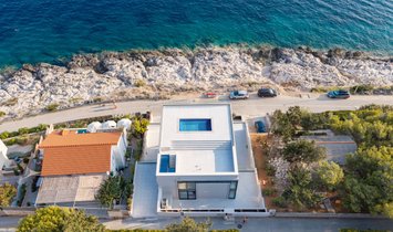Villa in Hvar, Gespanschaft Split-Dalmatien, Kroatien 1