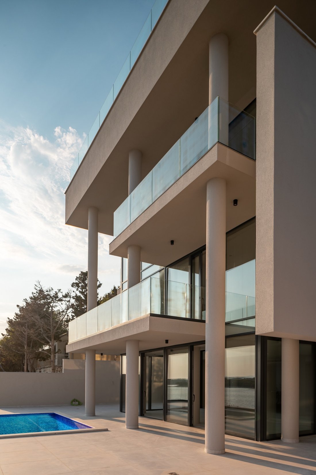 Villa in Hvar, Gespanschaft Split-Dalmatien, Kroatien 4 - 18766427