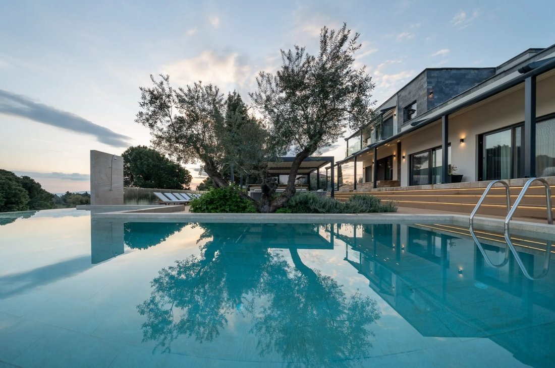 Villa in Nea Propontida, Macedonia and Thrace, Greece 4 - 18766474