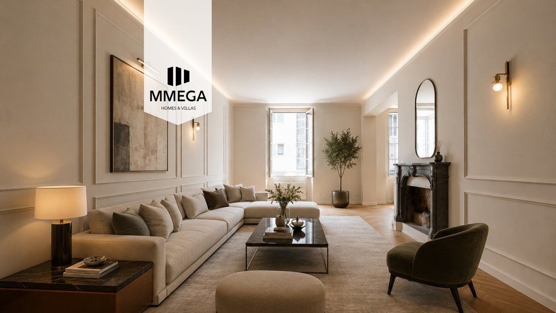 Appartement à Centro, Florence, Toscane 4 - 18766902