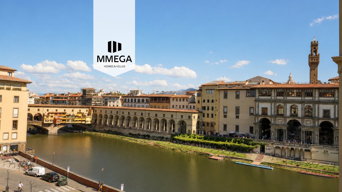 Appartement à Centro, Florence, Toscane 2 - 18766902