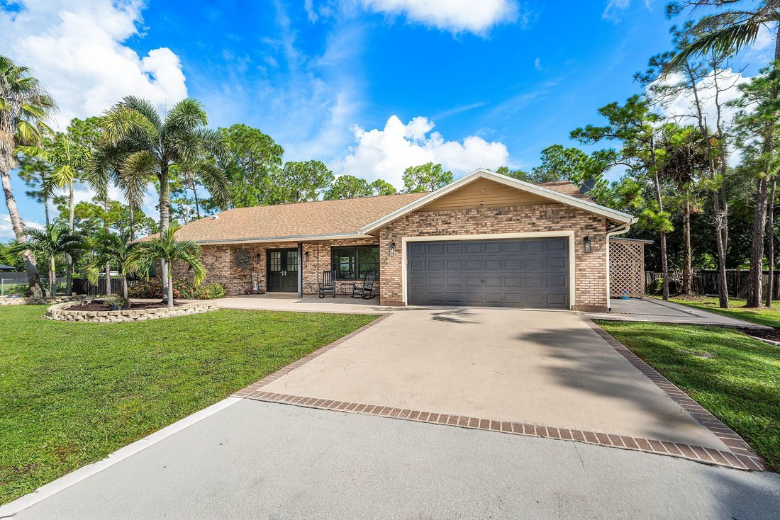 Casa a Loxahatchee, Florida, Stati Uniti 4 - 18766693