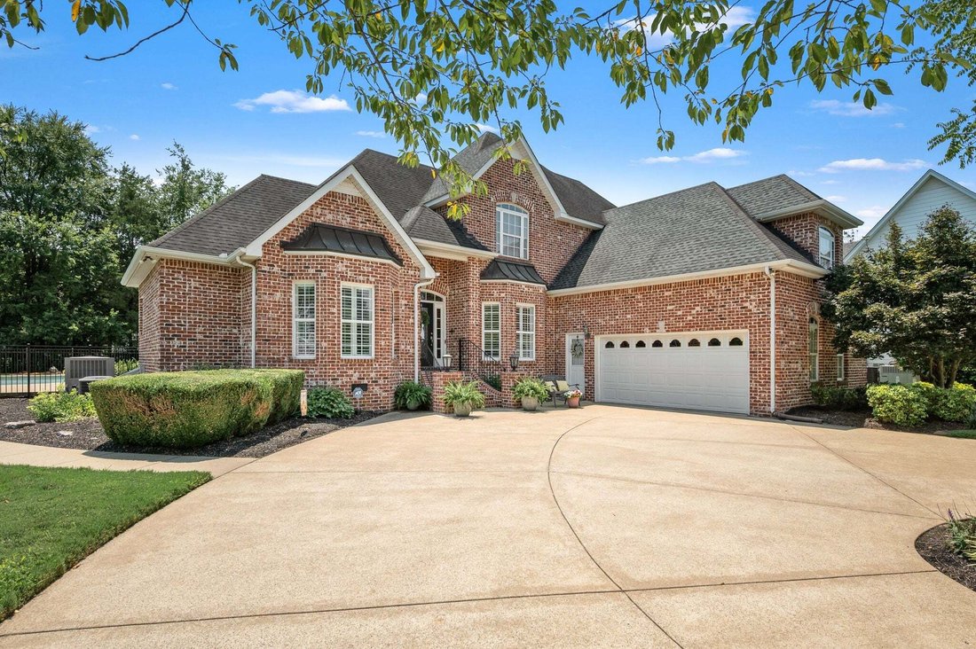 House in Murfreesboro, Tennessee, United States 1 - 18766689