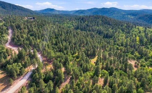 Terreno en North Spearfish, Dakota del Sur, Estados Unidos 1