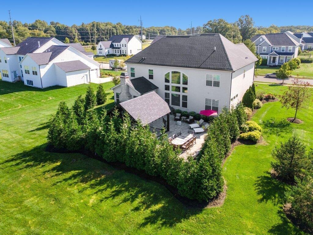 Haus in Liberty Township, Ohio, Vereinigte Staaten 5 - 18766752