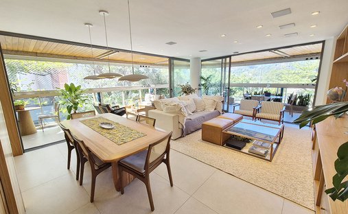 Apartment in Rio de Janeiro, State of Rio de Janeiro, Brazil 1
