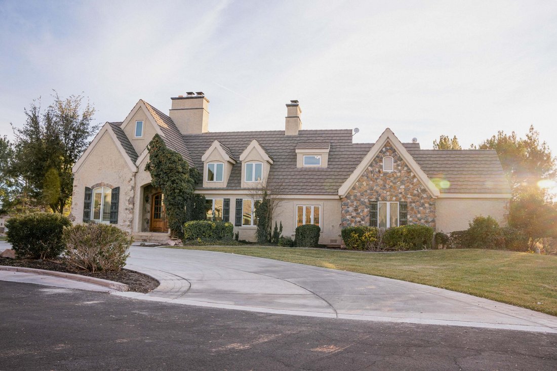 House in St. George, Utah, United States 4 - 18766576