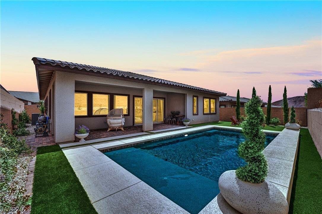 Haus in Henderson, Nevada, Vereinigte Staaten 1 - 18766506