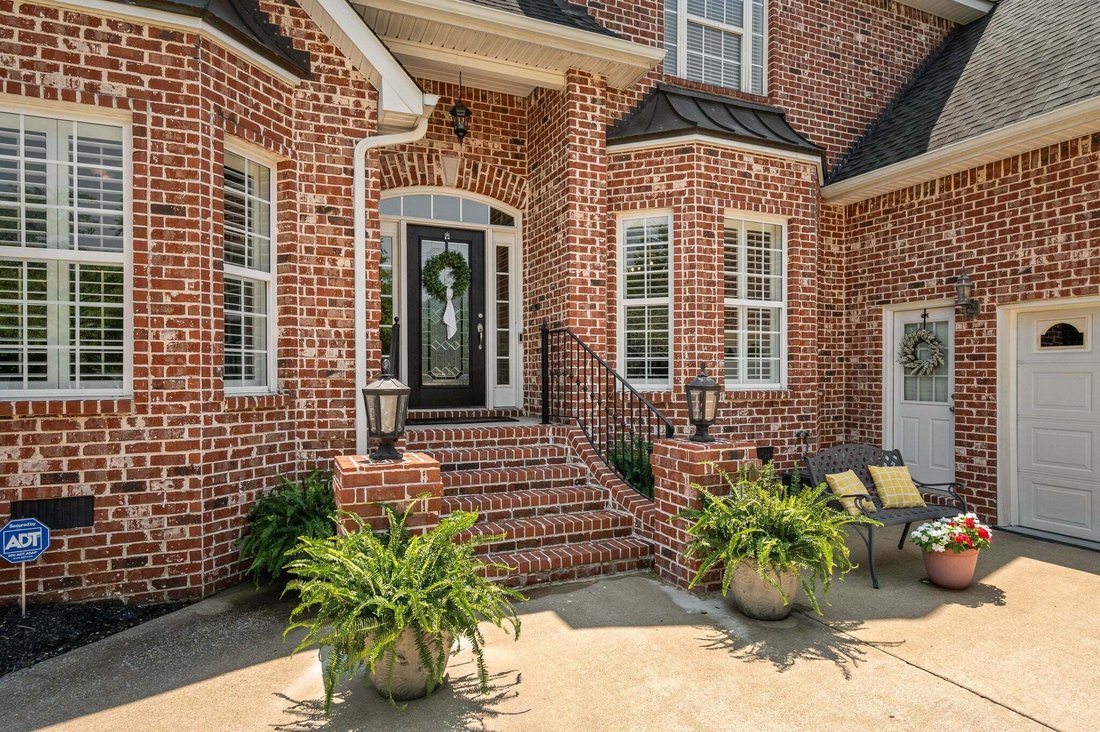 House in Murfreesboro, Tennessee, United States 3 - 18766689