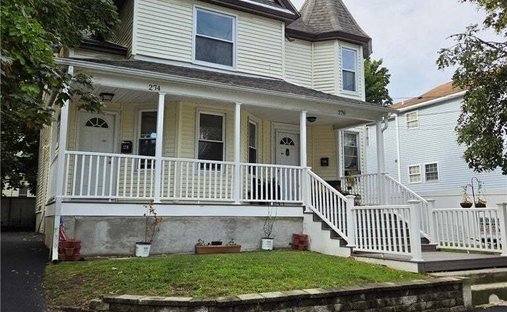Cranston, Rhode Island, États-Unis 1