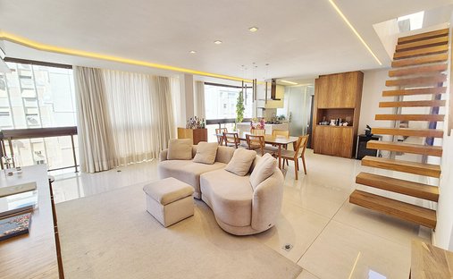 House in Rio de Janeiro, State of Rio de Janeiro, Brazil 1