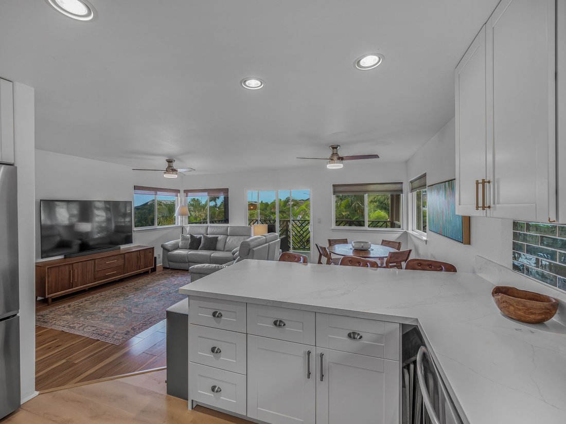 Casa a Kailua, Hawaii, Stati Uniti 5 - 18766774