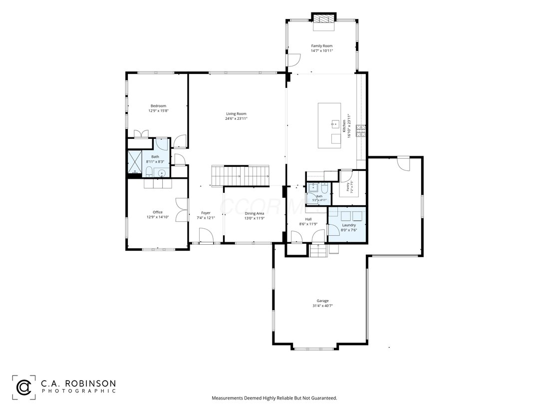Haus in Liberty Township, Ohio, Vereinigte Staaten 4 - 18766752