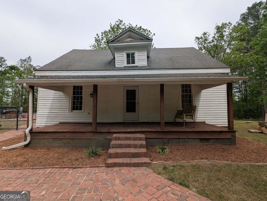 Haus in Chattahoochee Hills, Georgia, Vereinigte Staaten 1 - 18766853