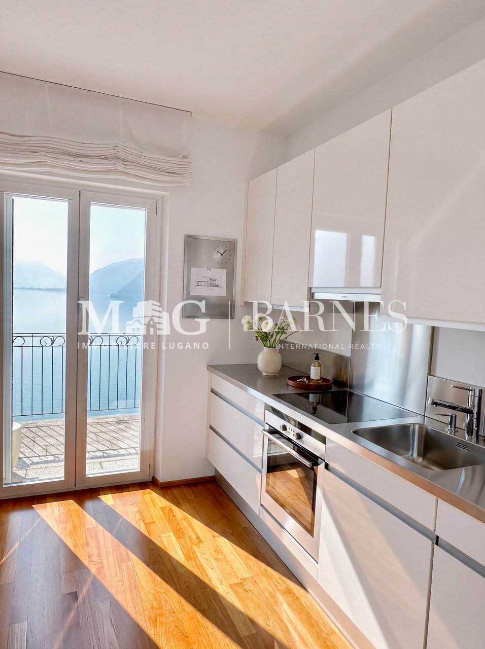 Appartamento a Lugano, Ticino, Svizzera 5 - 17433235