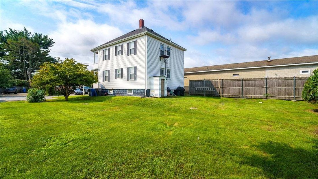 Andere in Cranston, Rhode Island, Vereinigte Staaten 3 - 18766605