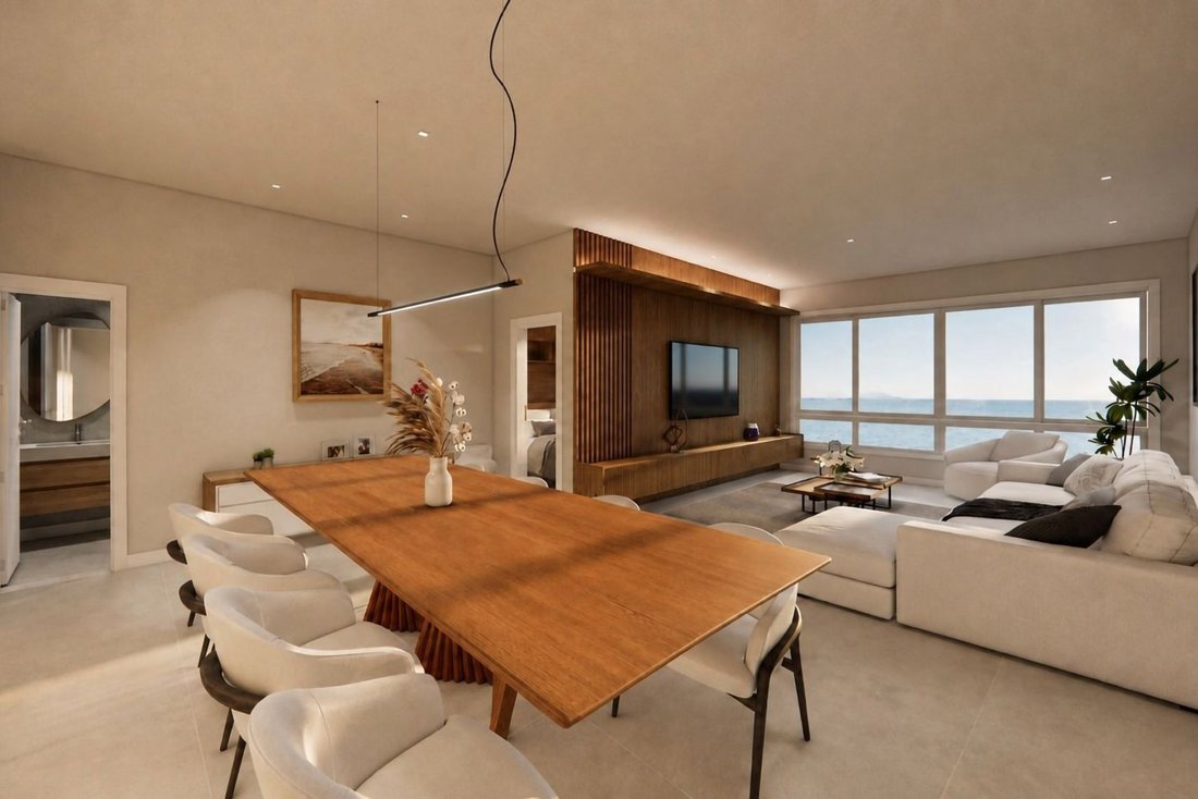 Apartment in Rio de Janeiro, State of Rio de Janeiro, Brazil 1 - 18766469