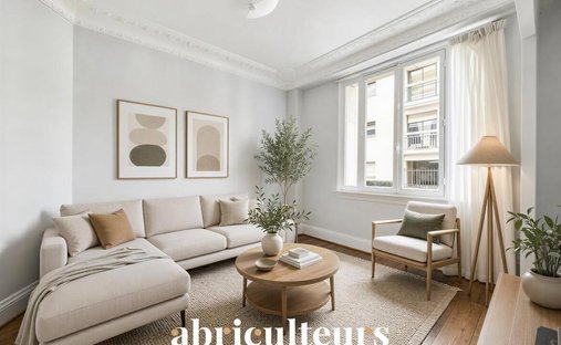 Apartment in Saint Lambert, Paris 15e Arrondissement, Paris 1