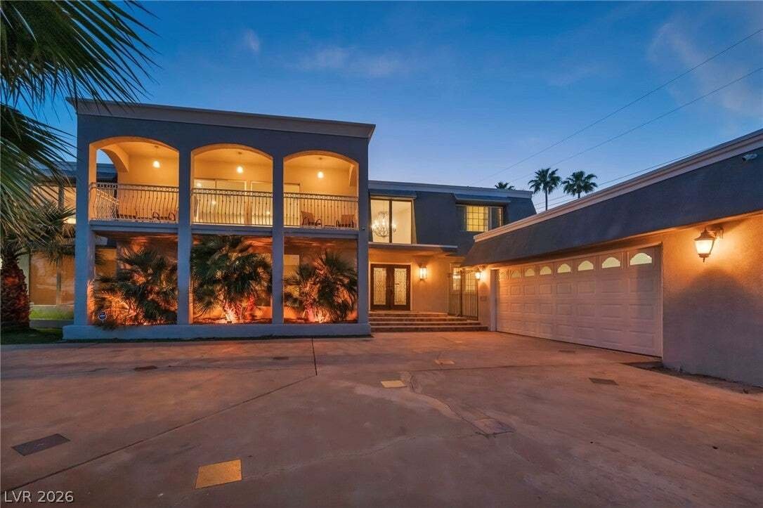 Casa a Las Vegas, Nevada, Stati Uniti 5 - 18766513