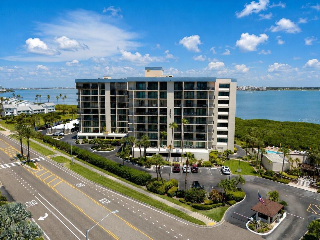 Condo in Clearwater, Florida, United States 1 - 18766666