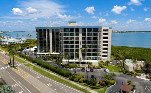 Condo in Clearwater, Florida, United States 1